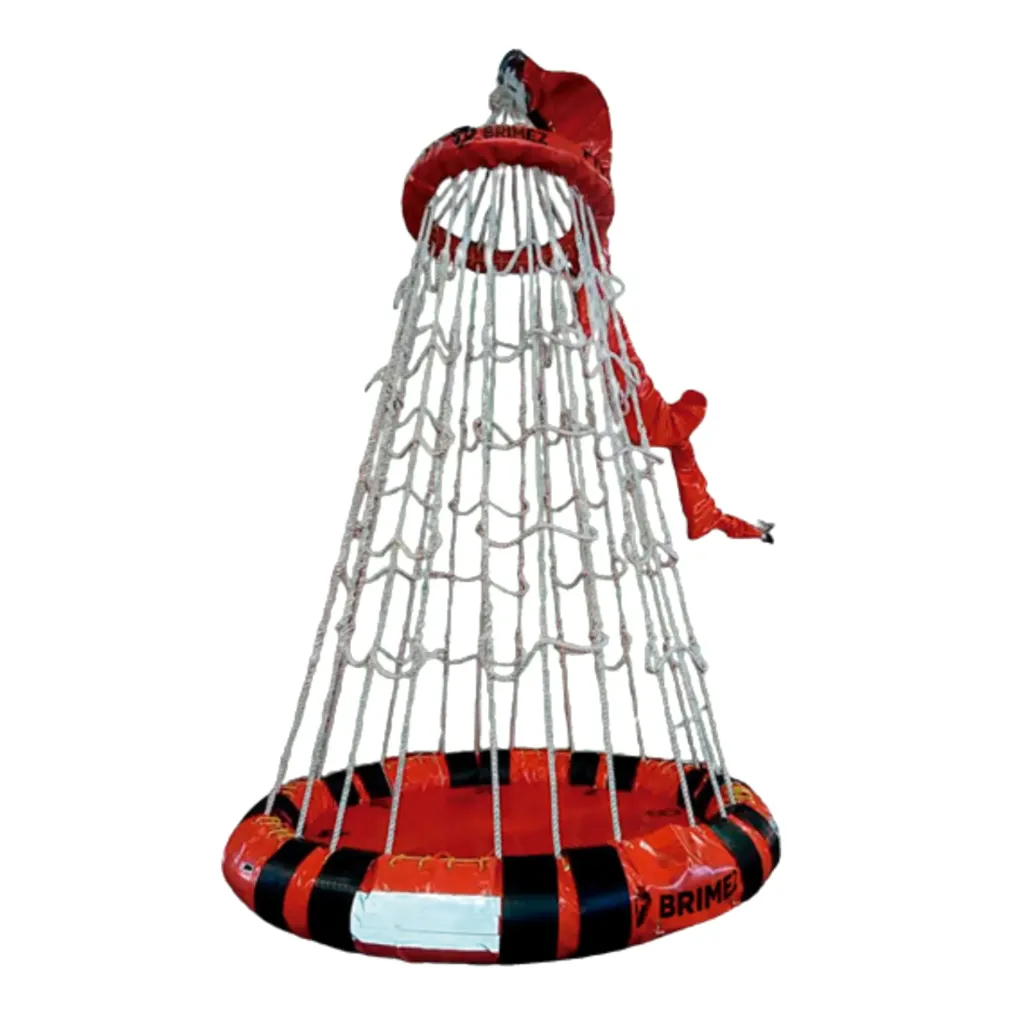 Canastilla Flexible.