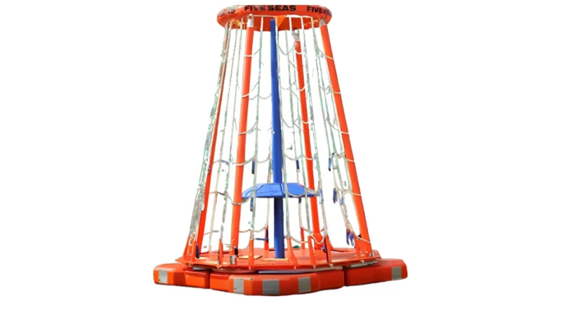 Canastilla CED Máster Rígida Tipo Jaula